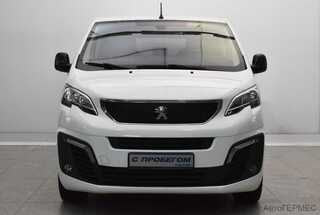 Фото PEUGEOT Traveller I с пробегом Фото PEUGEOT Traveller I с пробегом