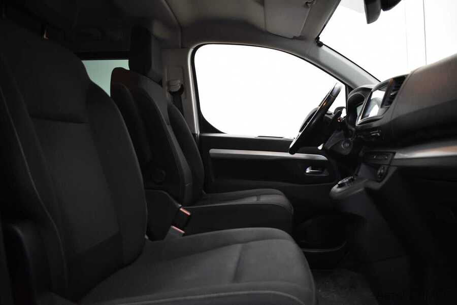 Фото PEUGEOT Traveller I с пробегом | №15 Фото PEUGEOT Traveller I с пробегом | №15