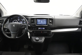 Фото PEUGEOT Traveller I с пробегом Фото PEUGEOT Traveller I с пробегом