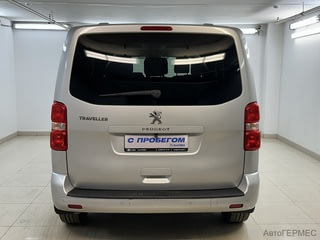 Фото PEUGEOT Traveller I с пробегом Фото PEUGEOT Traveller I с пробегом