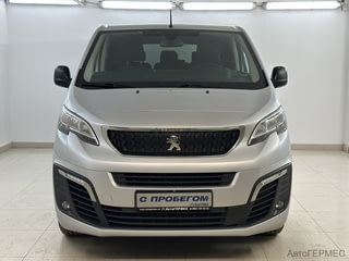 Фото PEUGEOT Traveller I с пробегом Фото PEUGEOT Traveller I с пробегом