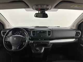 Фото PEUGEOT Traveller I с пробегом Фото PEUGEOT Traveller I с пробегом