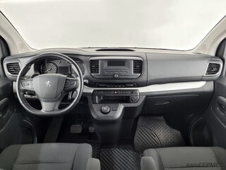 Фото PEUGEOT Traveller I с пробегом