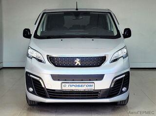 Фото PEUGEOT Traveller I с пробегом