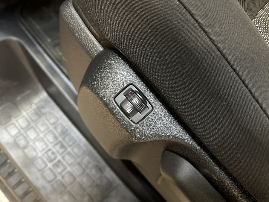 Фото CITROEN Jumpy III с пробегом | №8