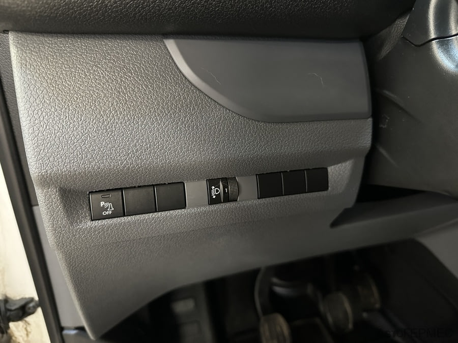 Фото CITROEN Jumpy III с пробегом | №7