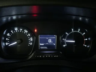 Фото CITROEN Jumpy III с пробегом