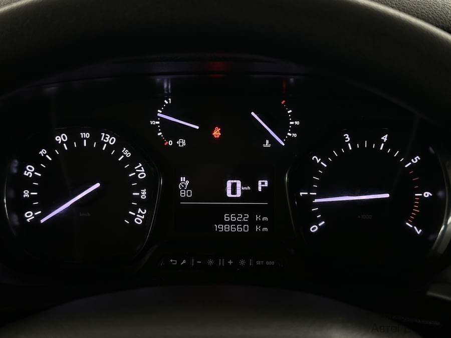 Фото PEUGEOT Expert с пробегом | №6 Фото PEUGEOT Expert с пробегом | №6