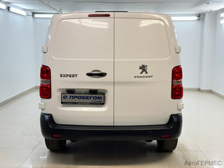 Фото PEUGEOT Expert с пробегом