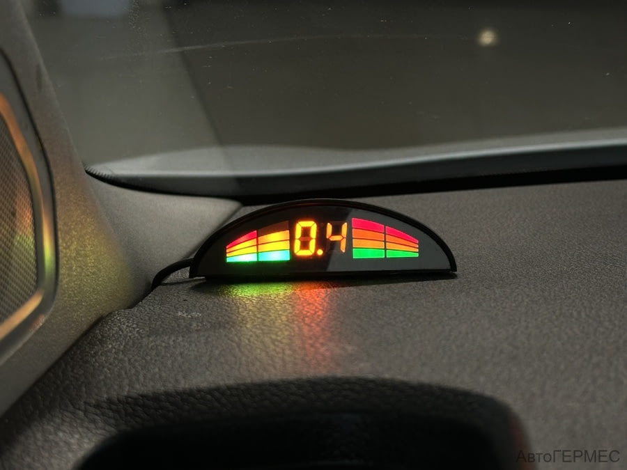 Фото PEUGEOT Expert с пробегом | №9 Фото PEUGEOT Expert с пробегом | №9