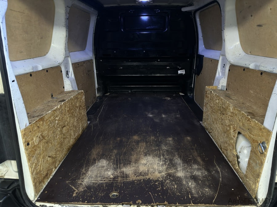 Фото PEUGEOT Expert с пробегом | №11 Фото PEUGEOT Expert с пробегом | №11