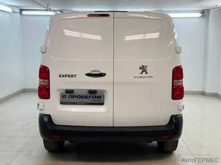 Фото PEUGEOT Expert с пробегом