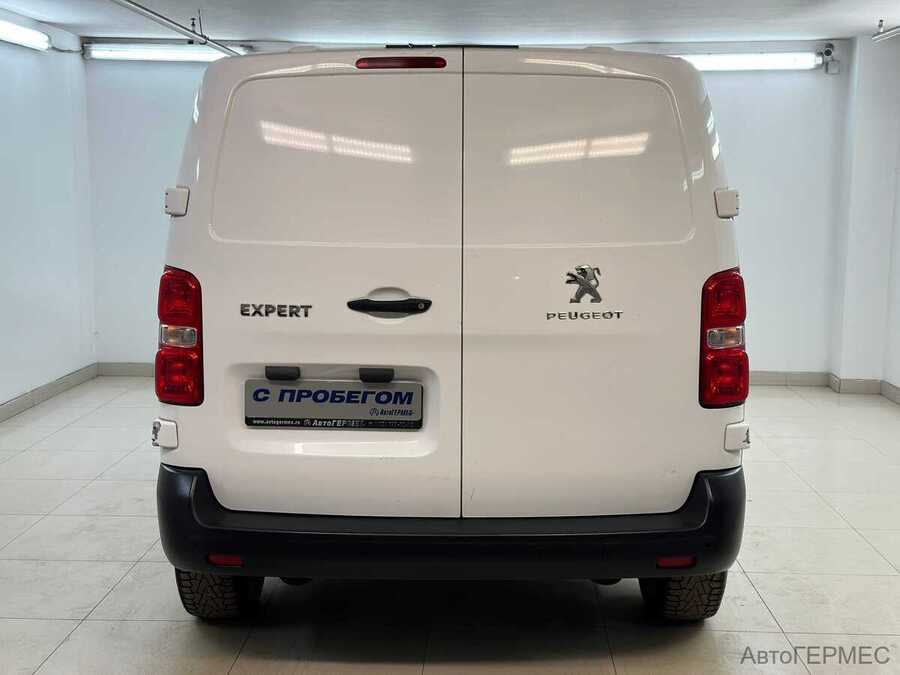 Фото PEUGEOT Expert с пробегом | №3 Фото PEUGEOT Expert с пробегом | №3