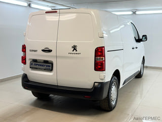 Фото PEUGEOT Expert с пробегом