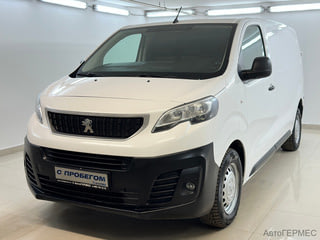 Фото PEUGEOT Expert с пробегом