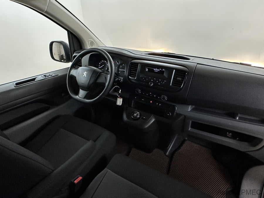 Фото PEUGEOT Expert с пробегом | №5 Фото PEUGEOT Expert с пробегом | №5