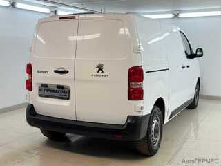 Фото PEUGEOT Expert с пробегом
