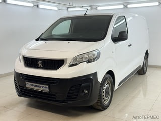 Фото PEUGEOT Expert с пробегом Фото PEUGEOT Expert с пробегом
