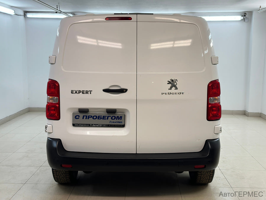 Фото PEUGEOT Expert с пробегом | №3 Фото PEUGEOT Expert с пробегом | №3