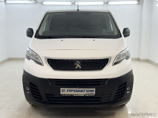Фото PEUGEOT Expert с пробегом Фото PEUGEOT Expert с пробегом