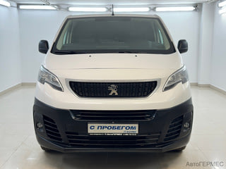 Фото PEUGEOT Expert с пробегом