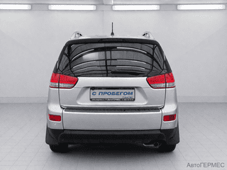 Фото CITROEN C-Crosser I с пробегом