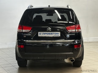 Фото CITROEN C-Crosser I с пробегом Фото CITROEN C-Crosser I с пробегом