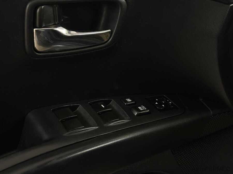 Фото CITROEN C-Crosser I с пробегом | №8