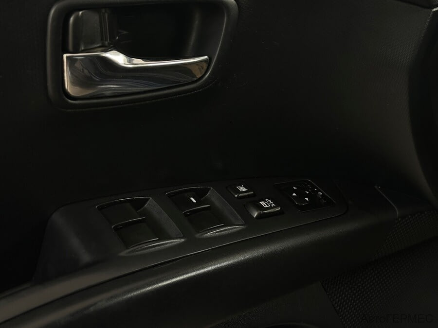 Фото CITROEN C-Crosser I с пробегом | №8 Фото CITROEN C-Crosser I с пробегом | №8