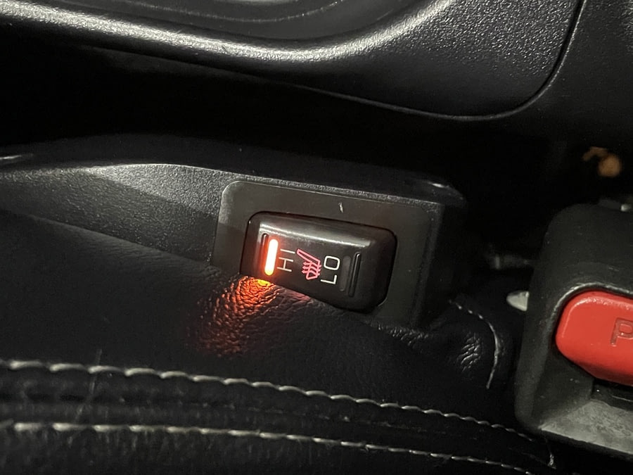 Фото PEUGEOT 4007 I с пробегом | №10 Фото PEUGEOT 4007 I с пробегом | №10