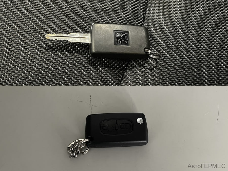 Фото PEUGEOT 4007 I с пробегом | №17