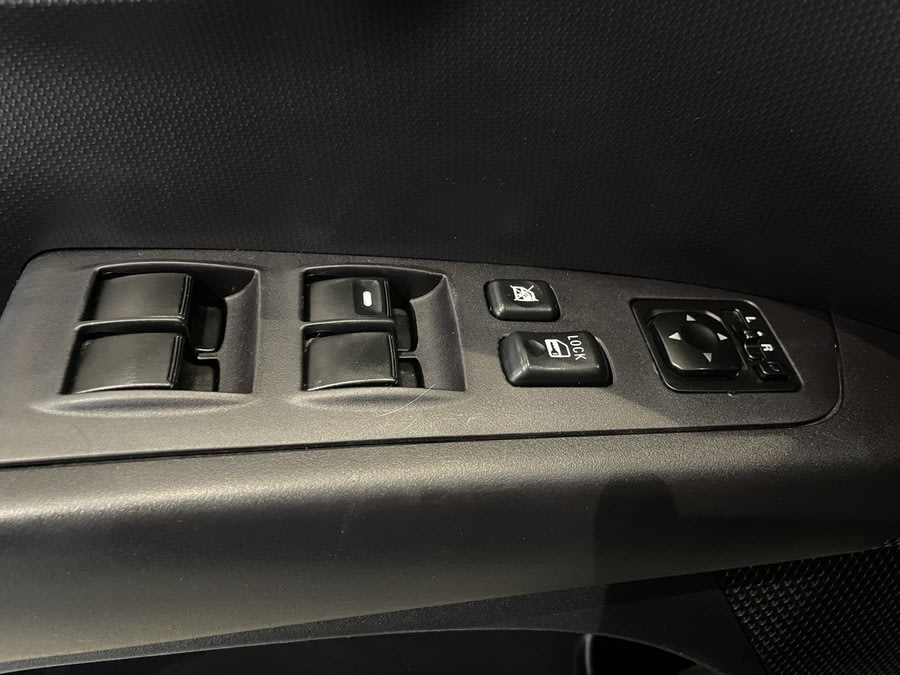 Фото PEUGEOT 4007 I с пробегом | №8