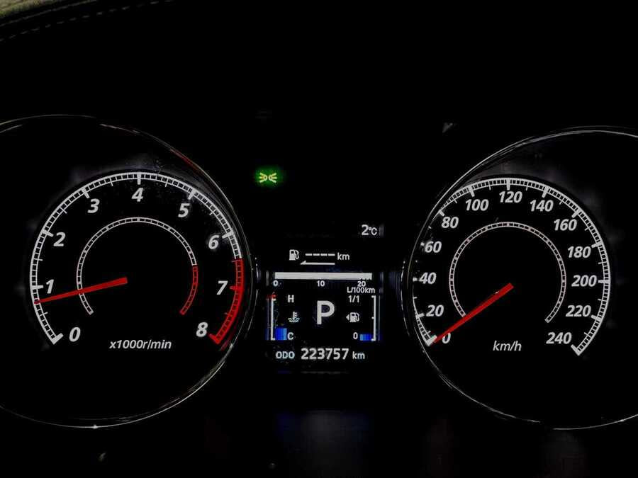 Фото PEUGEOT 4007 I с пробегом | №6