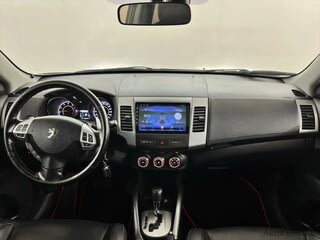 Фото PEUGEOT 4007 I с пробегом