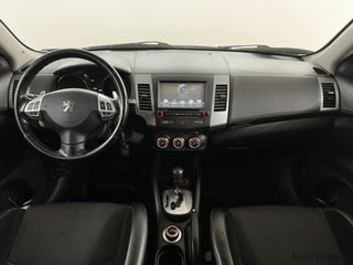 Фото PEUGEOT 4007 I с пробегом Фото PEUGEOT 4007 I с пробегом