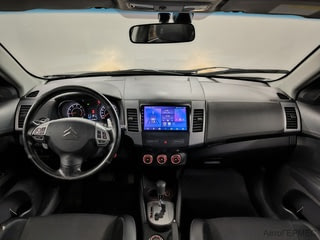 Фото CITROEN C-Crosser I с пробегом