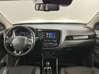 Фото MITSUBISHI Outlander III Рестайлинг 2 с пробегом Фото MITSUBISHI Outlander III Рестайлинг 2 с пробегом