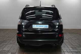 Фото MITSUBISHI Outlander II Рестайлинг с пробегом