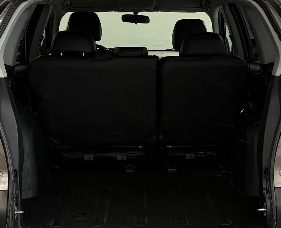 Фото MITSUBISHI Outlander II Рестайлинг с пробегом | №15 Фото MITSUBISHI Outlander II Рестайлинг с пробегом | №15