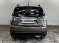 Фото MITSUBISHI Outlander II Рестайлинг с пробегом | №3 Фото MITSUBISHI Outlander II Рестайлинг с пробегом | №3