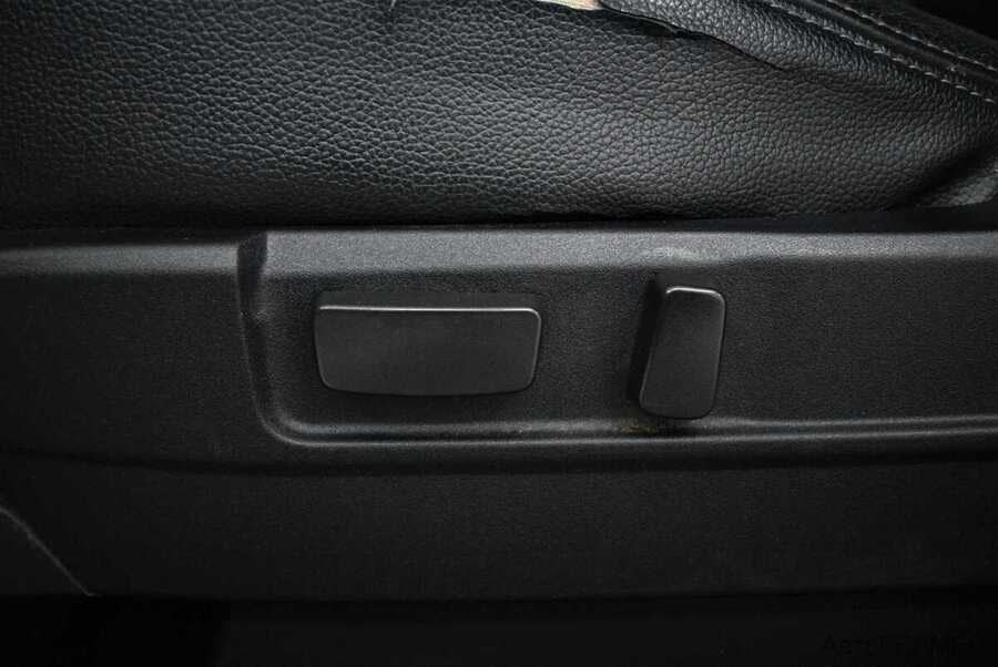 Фото MITSUBISHI Outlander III с пробегом | №11