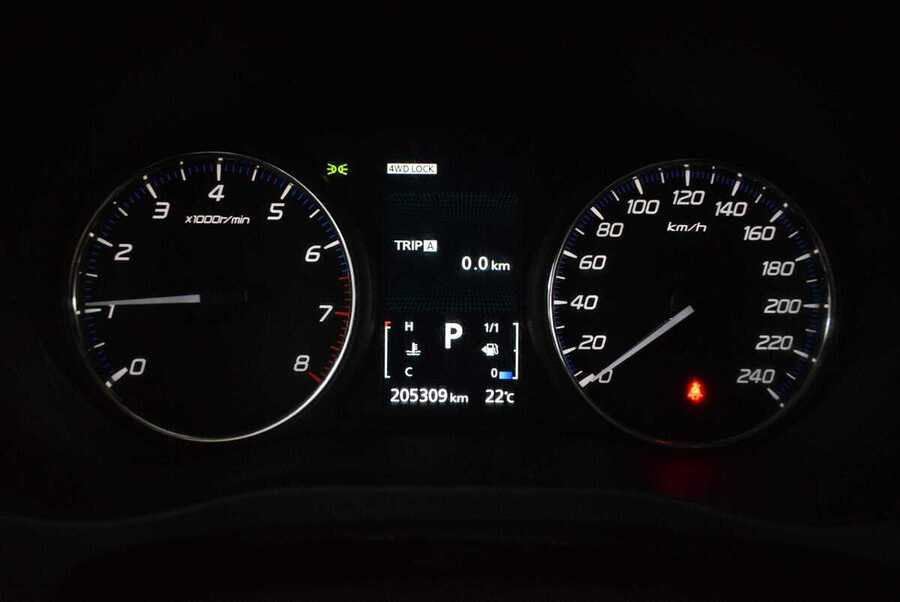 Фото MITSUBISHI Outlander III с пробегом | №6