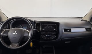 Фото MITSUBISHI Outlander III с пробегом