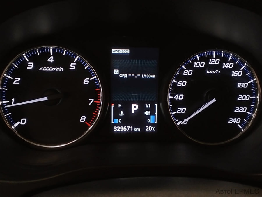 Фото MITSUBISHI Outlander III с пробегом | №6 Фото MITSUBISHI Outlander III с пробегом | №6