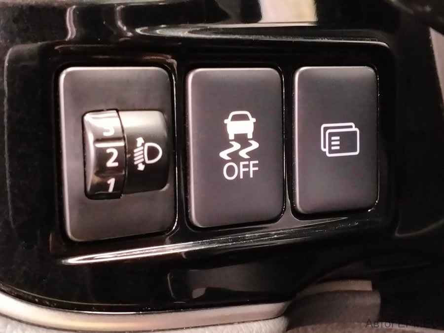 Фото MITSUBISHI Outlander III с пробегом | №8 Фото MITSUBISHI Outlander III с пробегом | №8