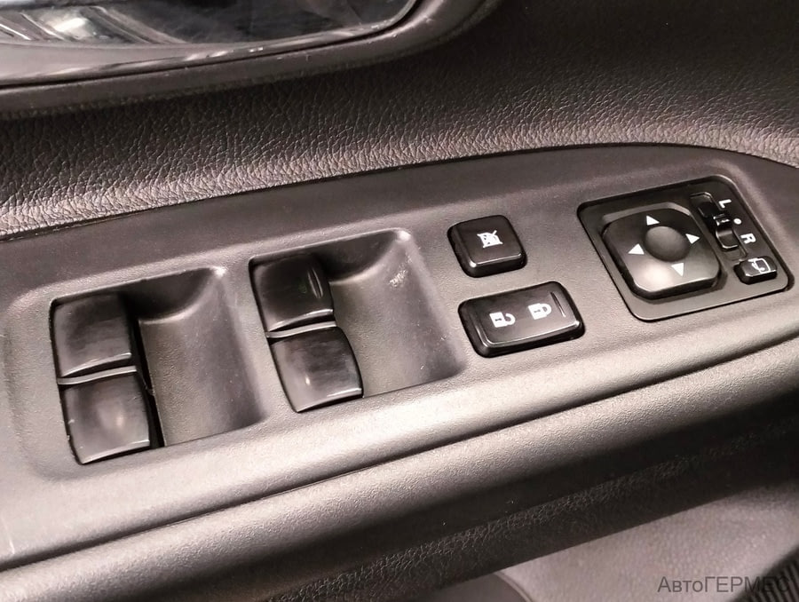 Фото MITSUBISHI Outlander III с пробегом | №9 Фото MITSUBISHI Outlander III с пробегом | №9