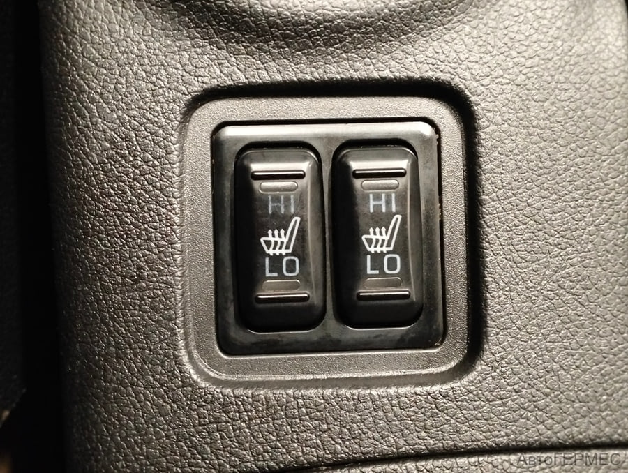 Фото MITSUBISHI Outlander III с пробегом | №10 Фото MITSUBISHI Outlander III с пробегом | №10