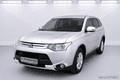 Фото MITSUBISHI Outlander III Рестайлинг с пробегом | №1 Фото MITSUBISHI Outlander III Рестайлинг с пробегом | №1