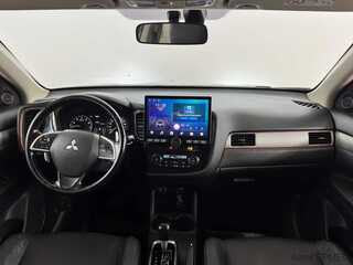 Фото MITSUBISHI Outlander III с пробегом