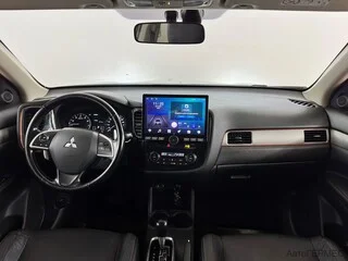 Фото MITSUBISHI Outlander III с пробегом Фото MITSUBISHI Outlander III с пробегом